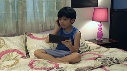 Tiradora, may mensahe para kay Super D