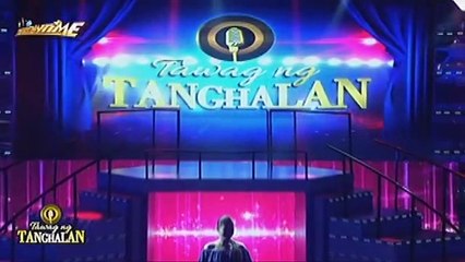 Luzon contender Giselle Rosas sings Freddie Aguillar’s Anak