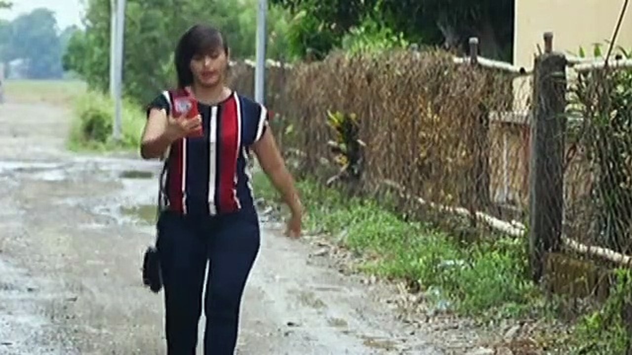 Reybong, lumuhod sa harap ni Tonet para humingi ng tawad