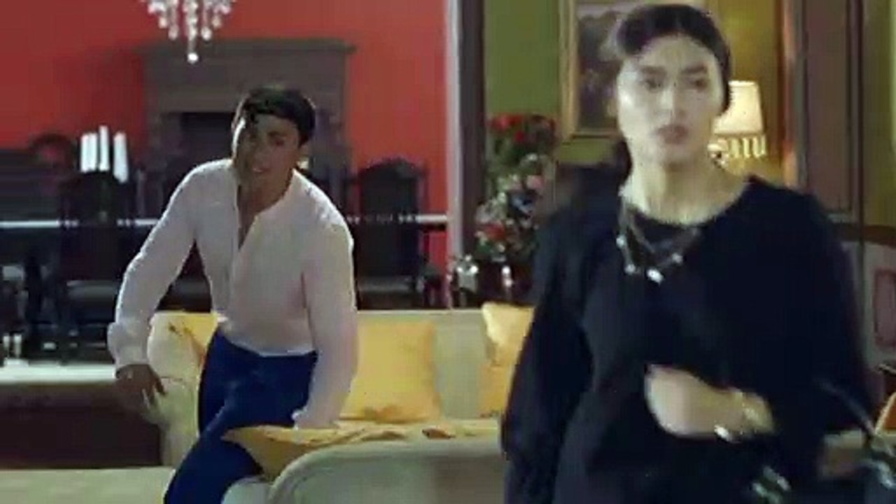 Giancarlo, sinubukang magpaliwanag kay Serena