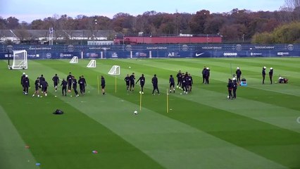 Oubliez Neymar, Mbappé ou Di Maria, le trio magique du PSG est ailleurs