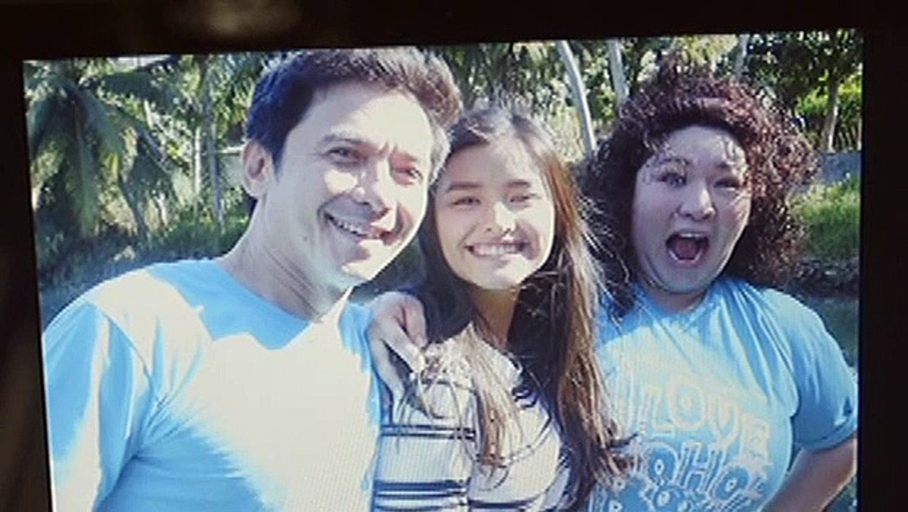 Tenten, sinubukang ipaalala kay Serena ang kanyang nakaraan sa pamamagitan ng mga litrato