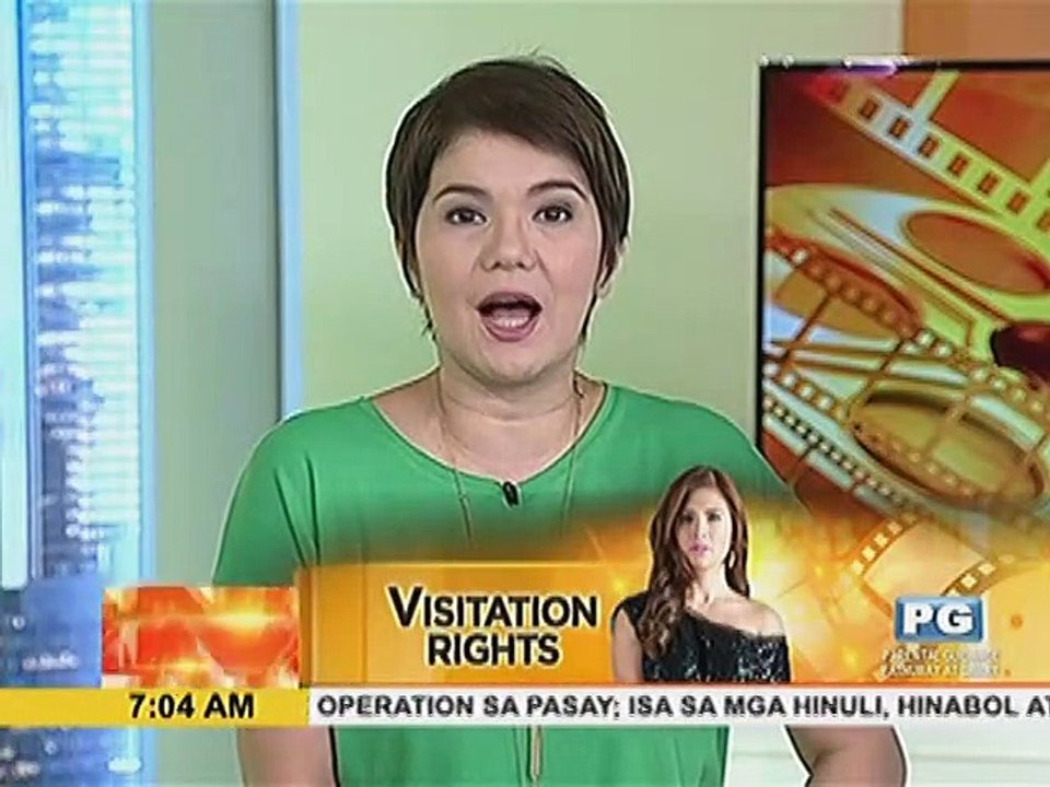 Cedric Lee, itinangging sapilitan niyang itinangay ang anak nila ni Vina Morales