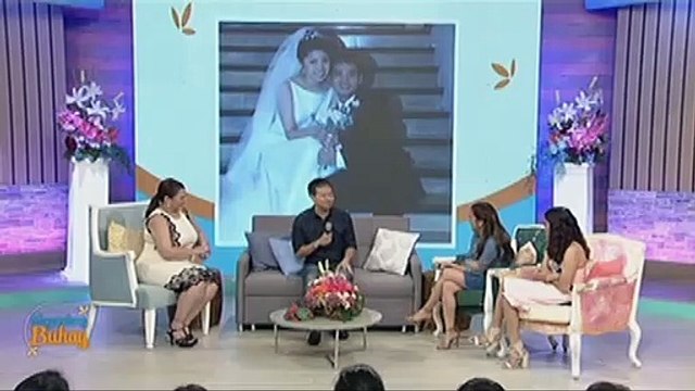 Senator-elect Joel nagkwento tungkol sa napakalaking himala sa buhay nila mag-asawa