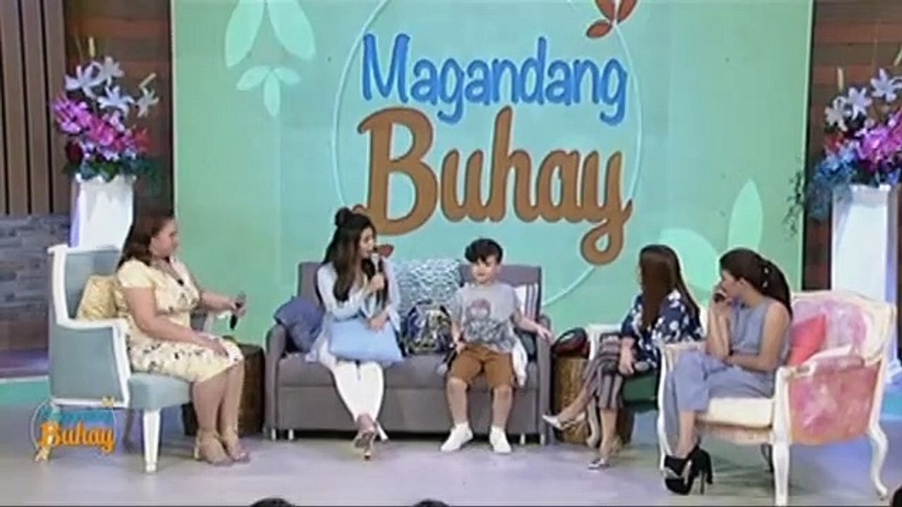 Alejandro, daddy na ang turing kay Sol