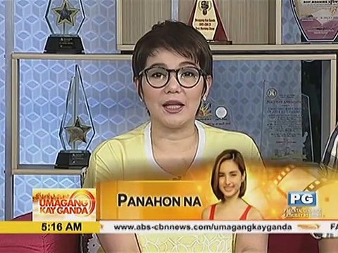 Coleen Garcia, hindi magiging hadlang sakaling magkaroon ng karelasyon ang ama