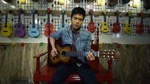Born For You Music Video by Elmo Magalona & Janella Salvador