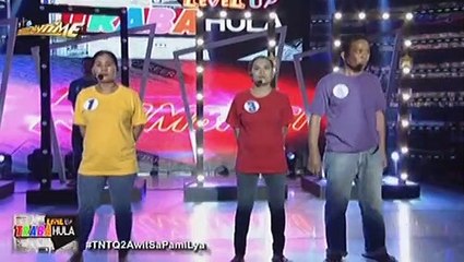 Natagpuan kaya ni Morissette ang totoong Walis Tambo maker?