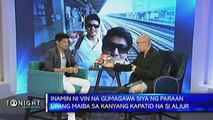 Tonight with Boy Abunda: Full Interview withVin Abrenica