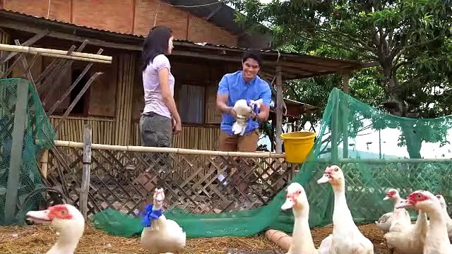 Name Be My Lady's Tatlong Bibe