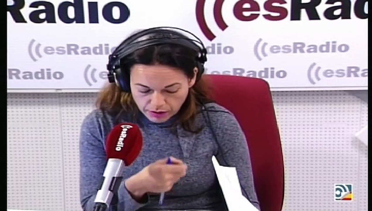 Tertulia de Federico: El inaceptable acuerdo del PSOE y ERC