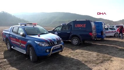 Karabük-kayıp iş insanı, çayda ölü bulundu