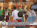 Labanan sa atensyon ni Jodi, nauwi sa sapakan ng mga karakter nina Ian at Richard Yap