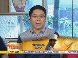 Heneral Luna', mapapanood sa ABS-CBN Channel 2 sa Sabado