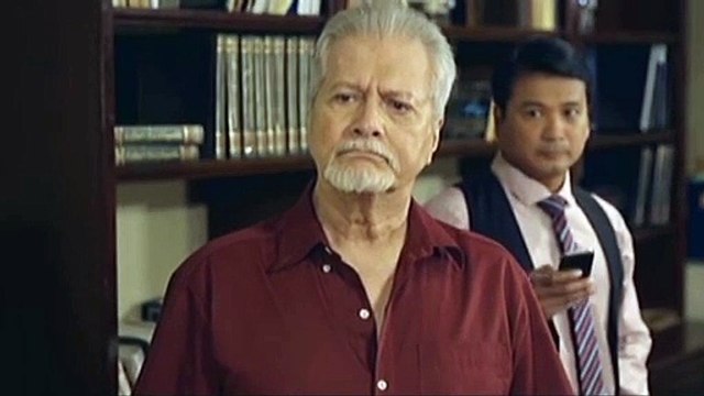 Don Zulueta, nalaman ang ginawa ni Super D