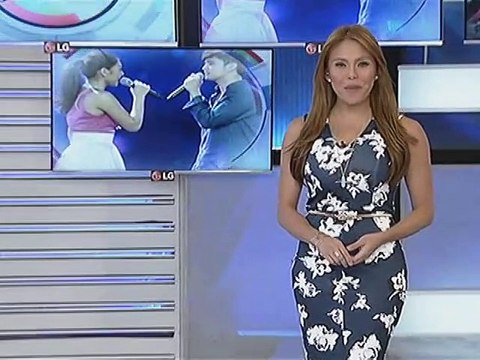 Nadine Lustre, nangunguna sa partial tally ng sexiest poll ng Men's Magazine