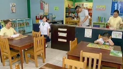 Becca, tinanggihan ang scholarship para sa kanyang Ina