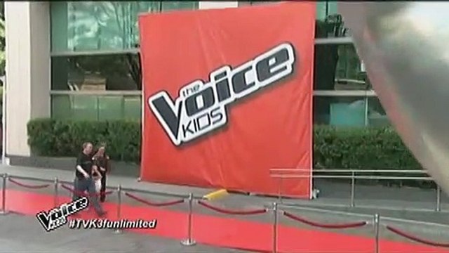 The Voice Kids Philippines 2016 Blind Auditions: Meet Bea from Cavite