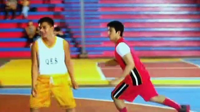 Paolo, muling napaniwala si Candy