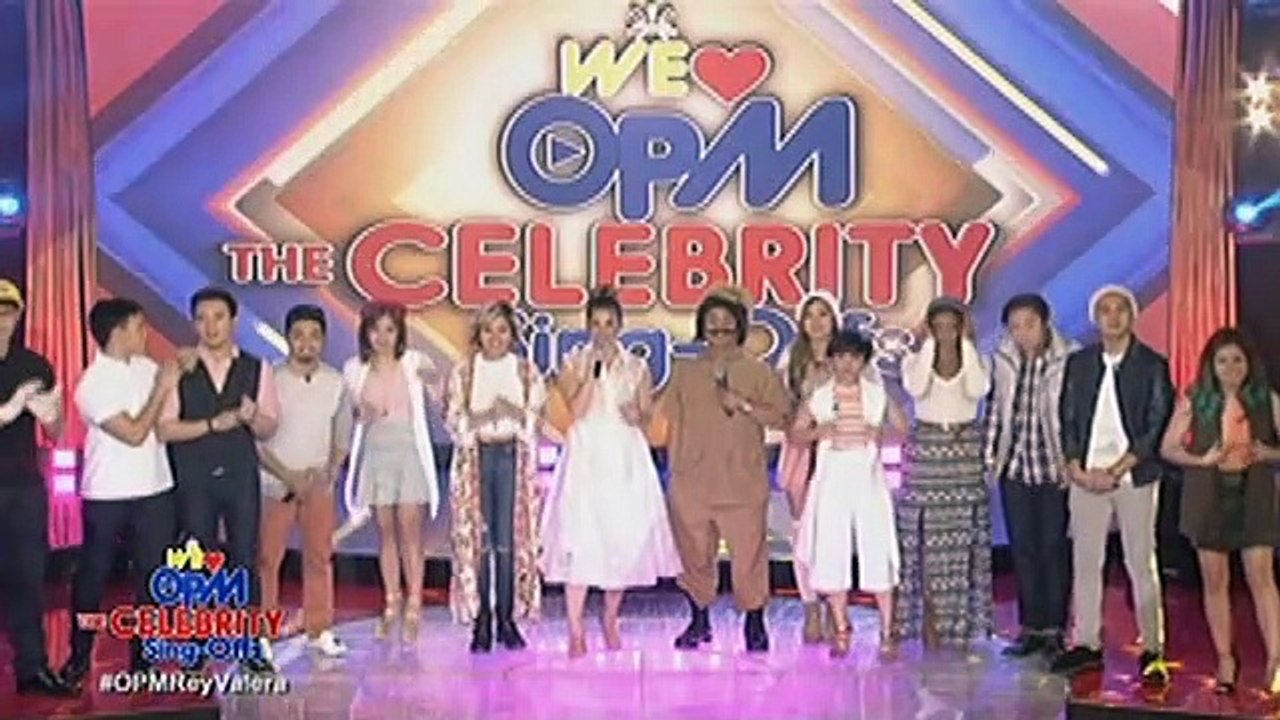 Rico J Puno, may mensahe para sa mga celebriteams