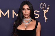 Kim Kardashian West comenta que tem um bom relacionamento com Donald Trump