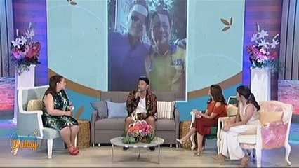 Ano ang nag-udyok kay Jhong pasukin ang pulitika?