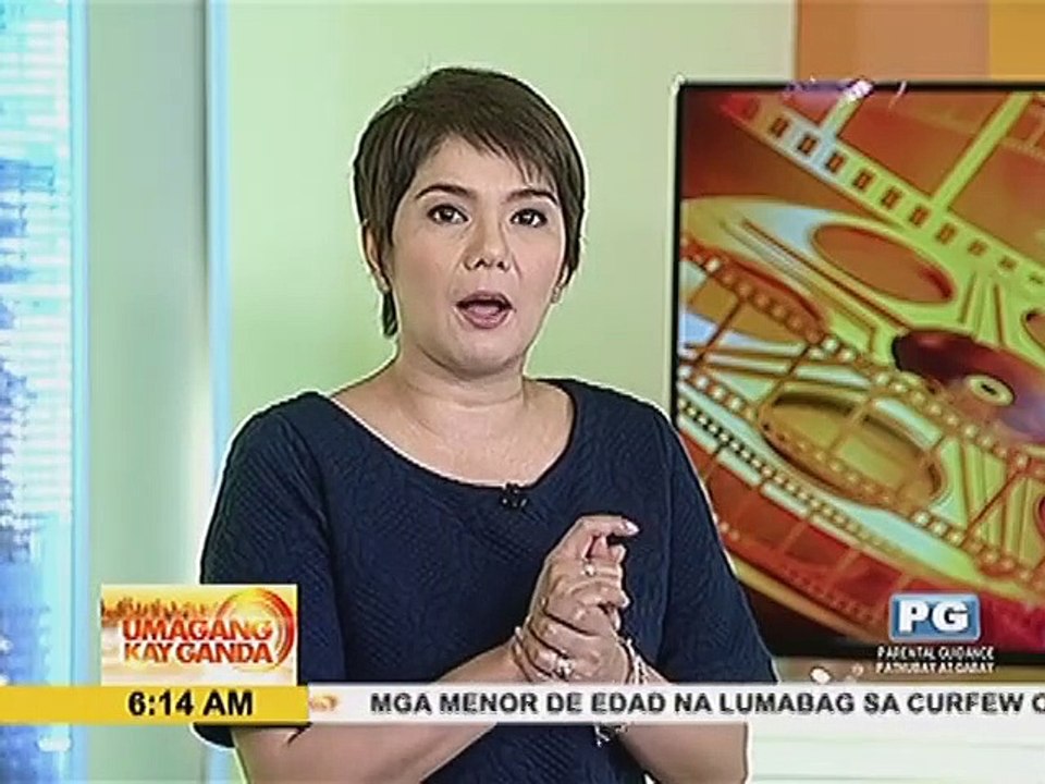 Trumpets Challenge' ng grupong Upgrade, patok sa social media