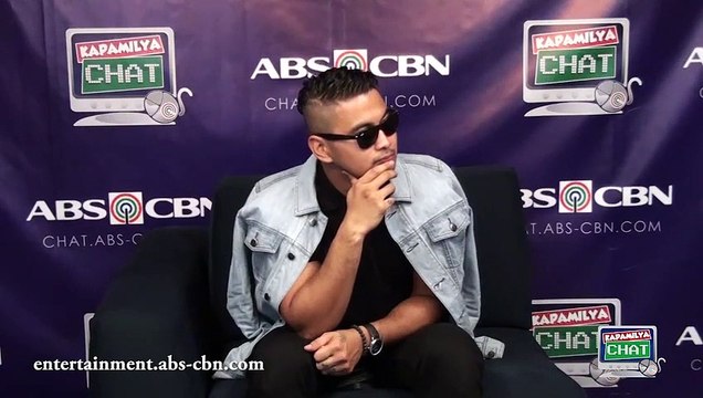 What Joem Bascon learned from Ipaglaban Mo Bayaw' episode