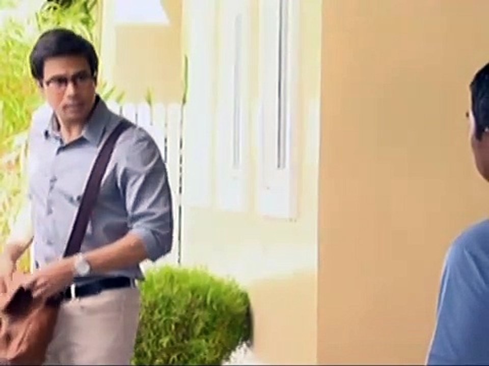 Ishmael, ikinuwento kay Seb ang ginawa ni Alex