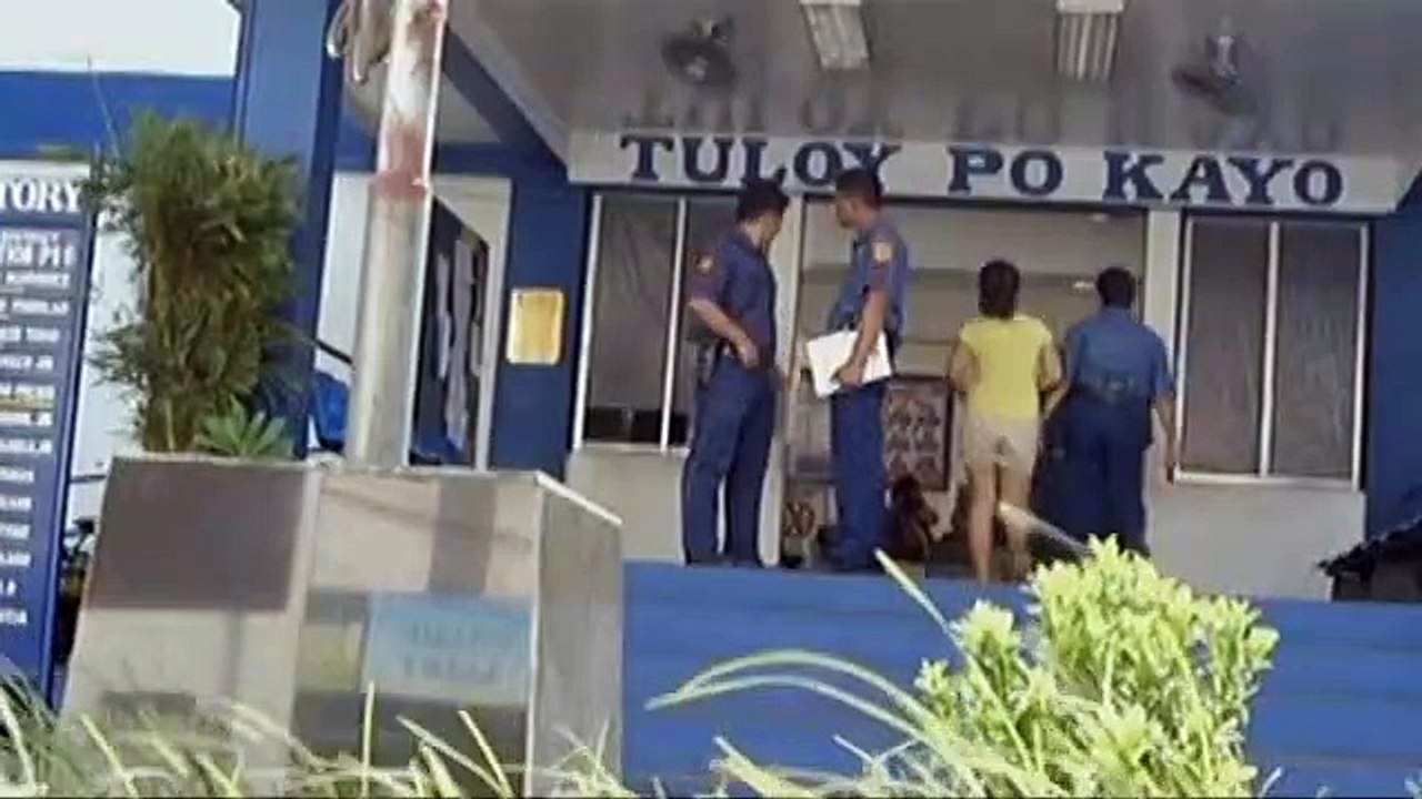 Jerome, napansin ang mga pag-iwas ni Glen