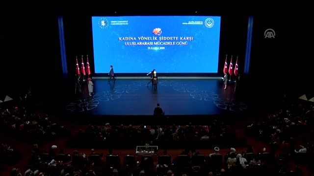 25 Kasım Kadına Yönelik Şiddete Karşı Uluslararası Mücadele Günü