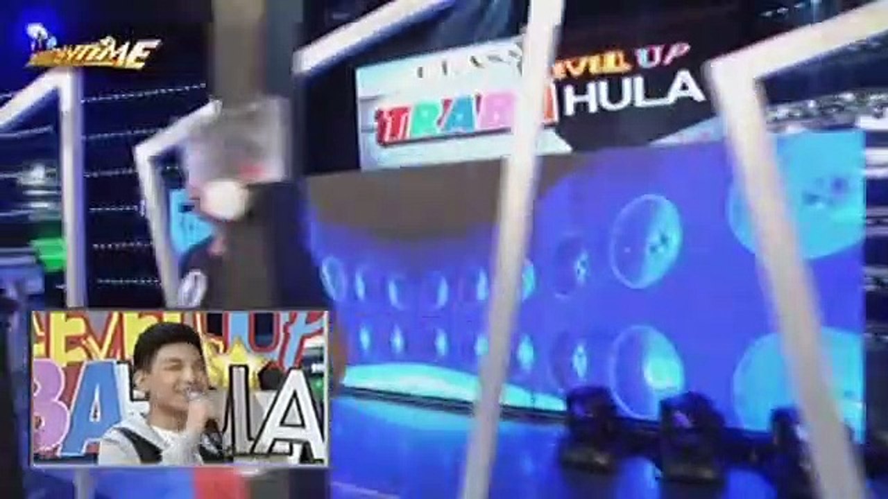 Anne, nakipag-showdown kay Darren
