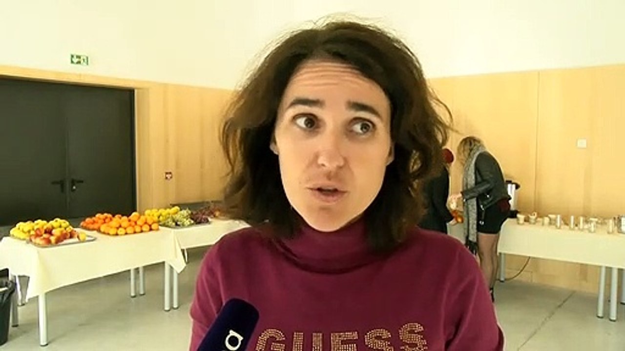 Audrey Loubens