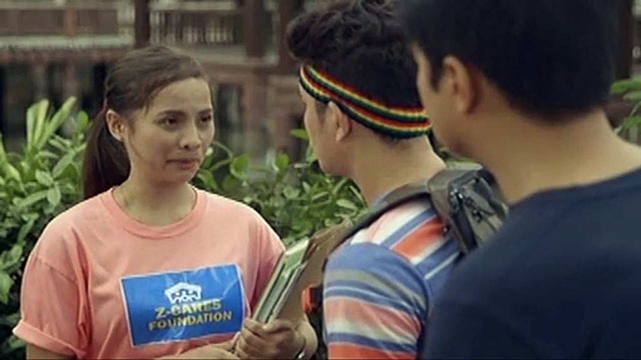 Don Zulueta, nahuli sila Dodong at Michael sa foundation