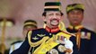 Hassanal Bolkiah: los extravagantes caprichos del multimillonario y vicioso Sultán de Brunei