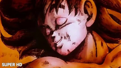 7 Veces que Goku y Vegeta Murieron