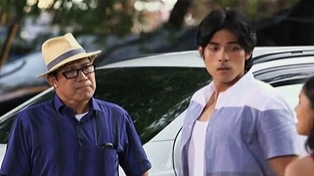 Wendy, napansin na affected pa rin si Macoy sa nangyari sa kanila ni Tin