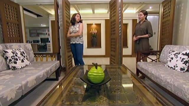 Kara, hiniling na mabuo ang kanilang pamilya kasama si Sara
