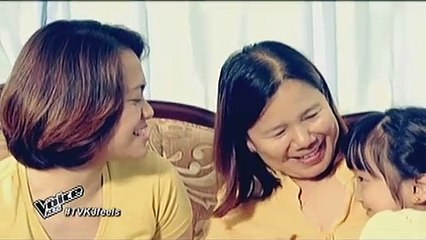 The Voice Kids Philippines 2016 Blind Auditions: Meet Hannah from Pampanga