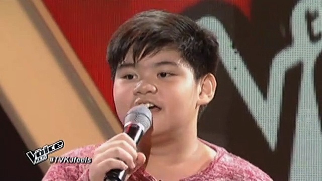 Hans, ginawan ng kanta ang mga coaches