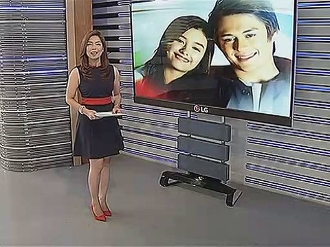 Enrique Gil, Oo na lang sa daddy ni Liza Soberano ang hinihintay para masabing Sila na