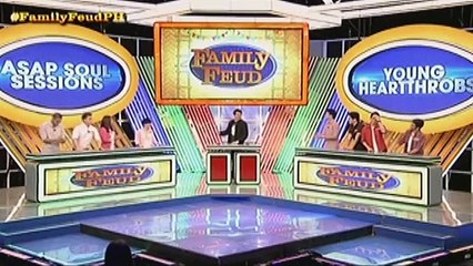 Jerome at KZ nag showdown sa kantahan