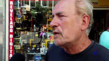 SIN CONSERVANTES - LAGUNA DE MAR CHIQUITA