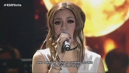 ASAP Soul Sessions' world class RNB jamming on ASAP