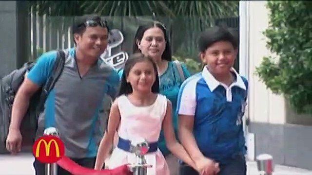 The Voice Kids Philippines 2016 Blind Auditions: Meet Althea from Calamba, Laguna