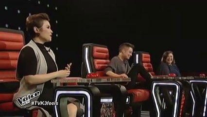 Lea, tinukso si Sharon kay Gabby