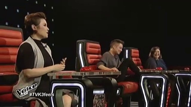 Lea, tinukso si Sharon kay Gabby