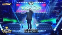 Tawag ng Tanghalan Q2 Semi-Finals: Andrey Magada sings Fantasia's I Believe