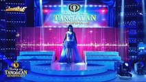 Tawag ng Tanghalan Q2 Semi-Finals: Pauline Agupitan sings Sharon Cuneta’s Pangarap na Bituin