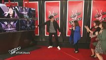The Voice Kids Philippines 2016 Blind Auditions: 